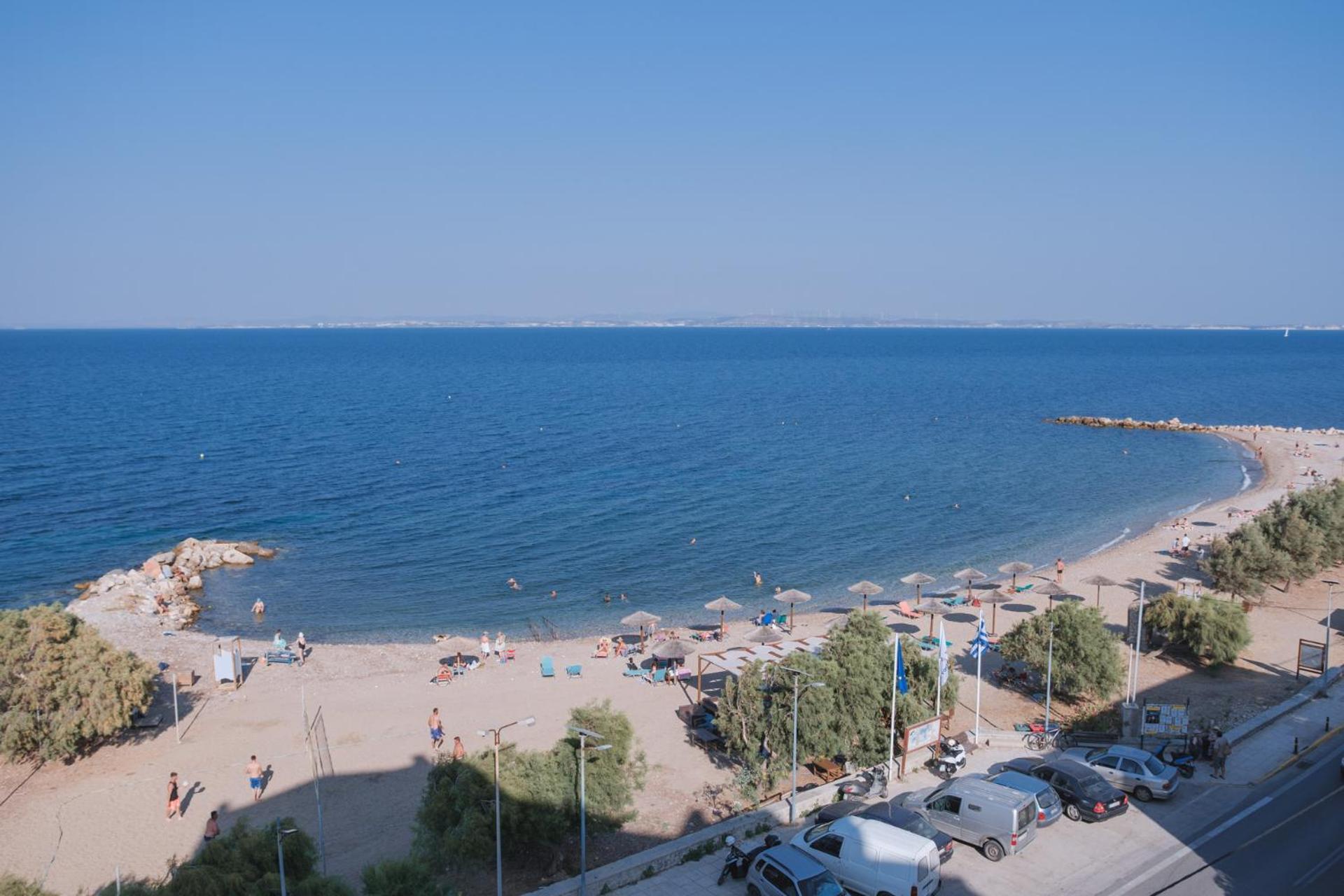 Διαμέρισμα Bella Vista